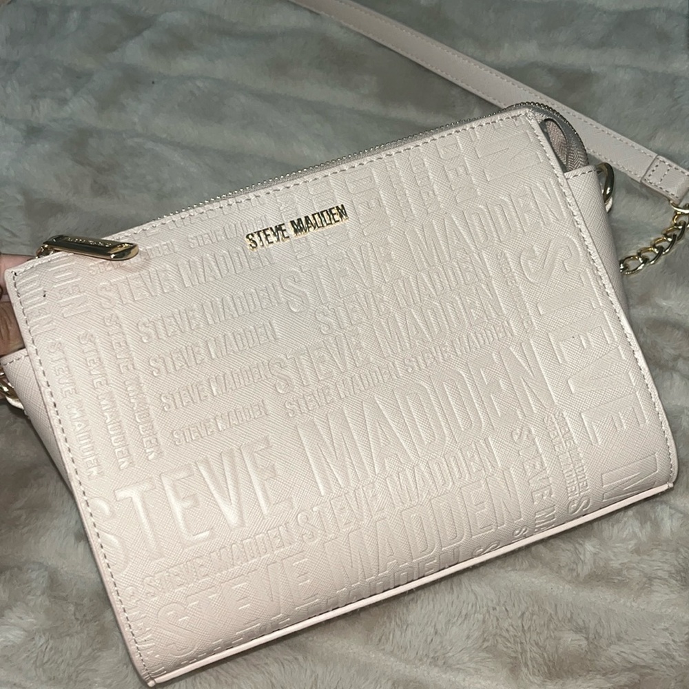 Steve madden purse